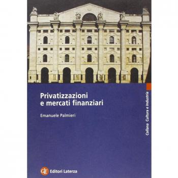 Privatizzazioni e mercati finanziari
