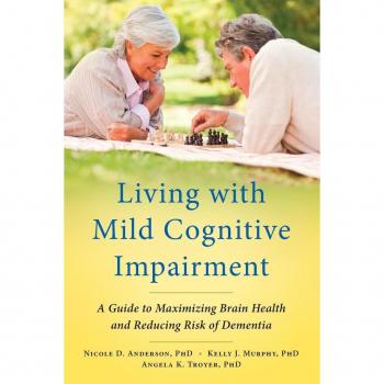 Living with Mild Cognitive Impairment