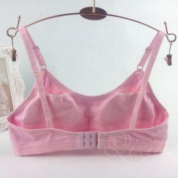 Wireless Training Bra for Girls