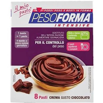 PESOFORMA CR CIOCC 8BUST 440G