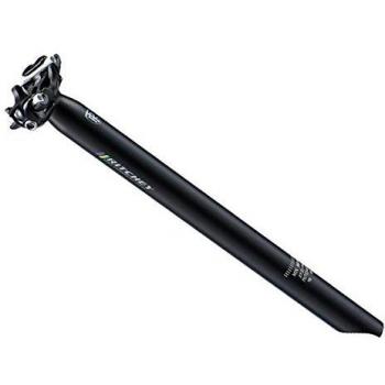 Tija Ritchey WCS 1 Bolt, Plateado, 31.6 x 400 mm