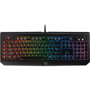 Teclado RGB BlackWidow Chroma