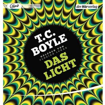 T.C. Boyle Das Licht
