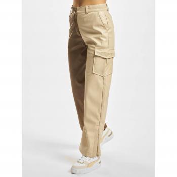 Sixth June Women’s Faux Leather Leggings