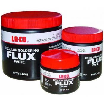 Lacoma Flux 125g