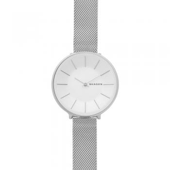 Skagen Karolina Stainless Steel Watch