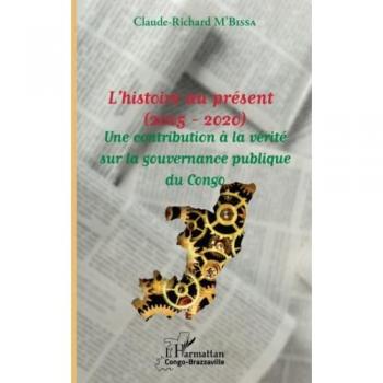 L'histoire au présent (2005