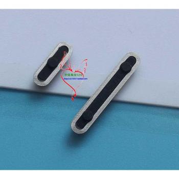 Doogee S55 Side Key Volume and Power Replacement