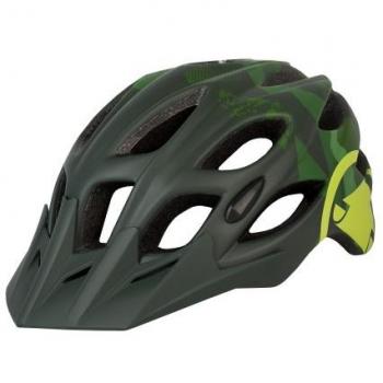 Dres ENDURA SingleTrack s krátkým rukávem pro cyklistiku