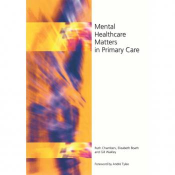 Vitalsource Technologies, Inc. Mental Healthcare Matters In Primary Care