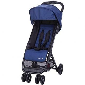 Passeggino Teeny Pieghevole Safety 1St