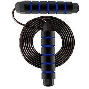 JumpMaster Dual‑Gender Speed Rope