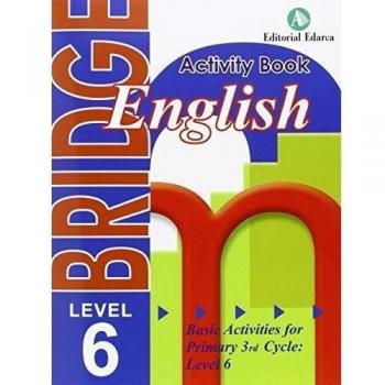 Bridge english 6ep avtivity book