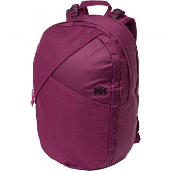 Explorer Backpack Helly Hansen – Violet Foncé