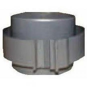 Raccord Droit pour Gaine PE Ø 160 mm