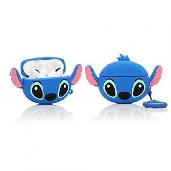 YIGEYI Funny Silicone Case for Airpods Pro
