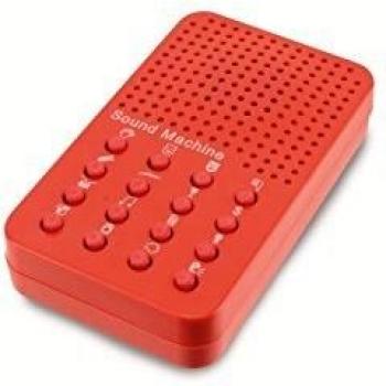 Klangerzeuger Soundmaschine