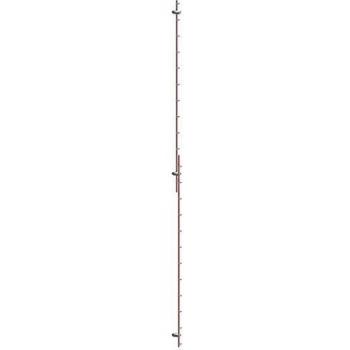 Henoch – Stange Erde Pot 2 x 1 m 15