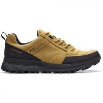 Clarks ATL Trek Lo Fritidsskor