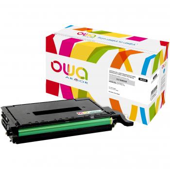 Toner OWA Armor Pro Samsung CLT-K6092S