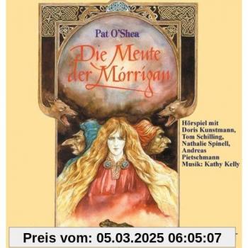 La Confrérie de Morrigan