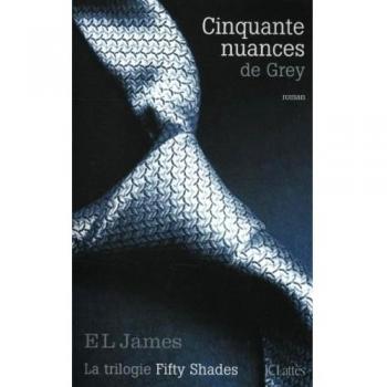 Fifty Shades Tome 1