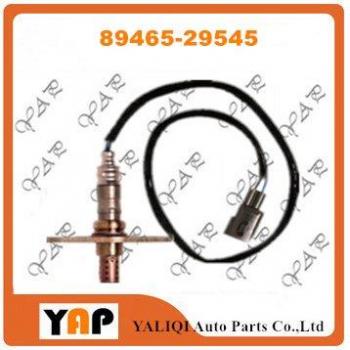 Capteur d'oxygène 4 fils pour Toyota Celica AT180 3SGTE 4AFE 5SFE 1,6L 2,2L longueur 40CM avant 89465-29545