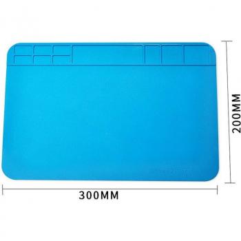 Kit d’outils réparateurs téléphones/PC – tapis thermique ESD