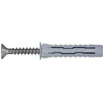 Power Connector Kit – 50x5×25 mm Dual‑End Plugs