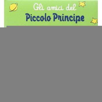 GLI AMICI DEL PICCOLO PRINCIPE