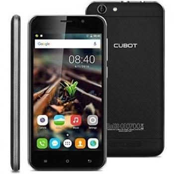 Cubot Dinosaur