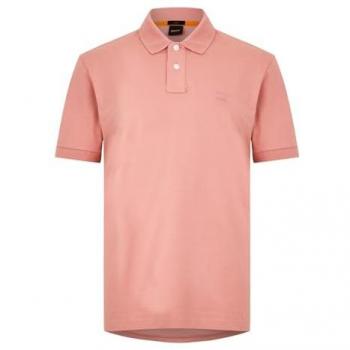 Heren Polo Boss Passenger
