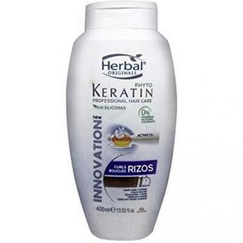 Mascar Herbal Phyto Kerat 300 Rizos