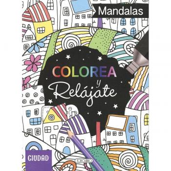 RELAJATE 2 (Tapa blanda).