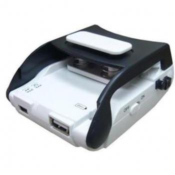 Chargeur Fplus pour Batteries et Appareils