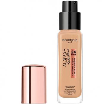 Bourjois Always Fabulous Fond de Teint Fluide