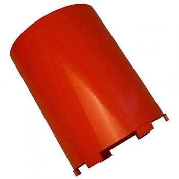 Crnd Corona Dustec Punta diam. 68 × 150 mm per Makita
