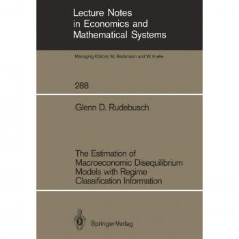 The Estimation of Macroeconomic Disequilibrium Models with Regime Classification Information
