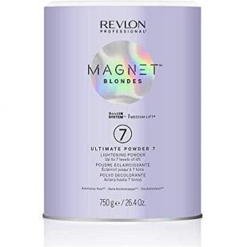 Revlon Magnet 7-Stufen Blond Aufheller Pulver (750 g)