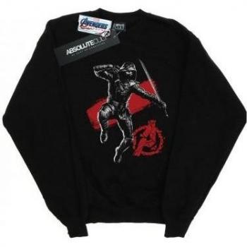 Marvel Avengers Endgame Mono Ronin Pullover für Mädchen