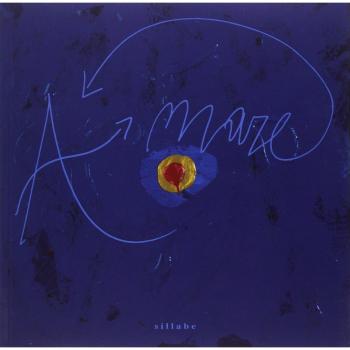 Marco Nereo Rotelli. A-mare. Catalogo della mostra