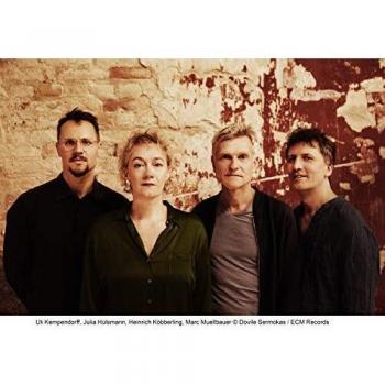 Not Far From Here (CD).