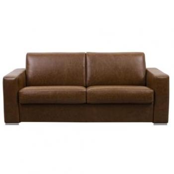 Komfort Schlafsofa 4-Sitzer