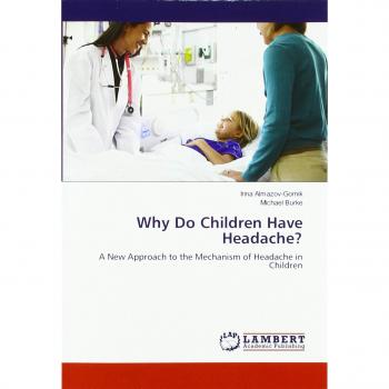 Why Do Children Have Headache?