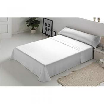 Pierre Cardin Arcadia Super King Bedding Collection – White