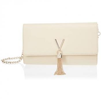 Cross‑Body Valentina Beige – Mario Valentino