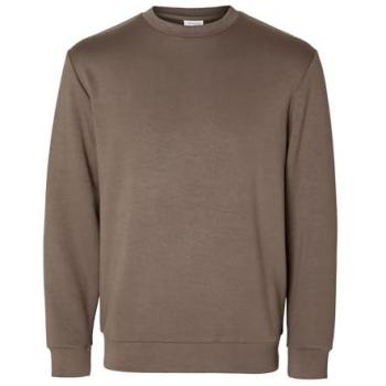 Soft Comfort Pullover, Morel, 2XL – Emanuel