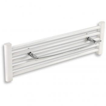 Porte-serviettes design Metalia 2