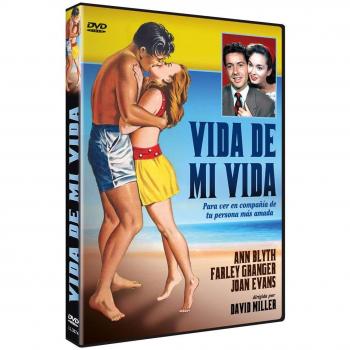 Celle de nulle part (1950) / Our Very Own (DVD)