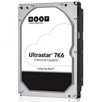 WD Ultrastar 4TB Data Center HDD